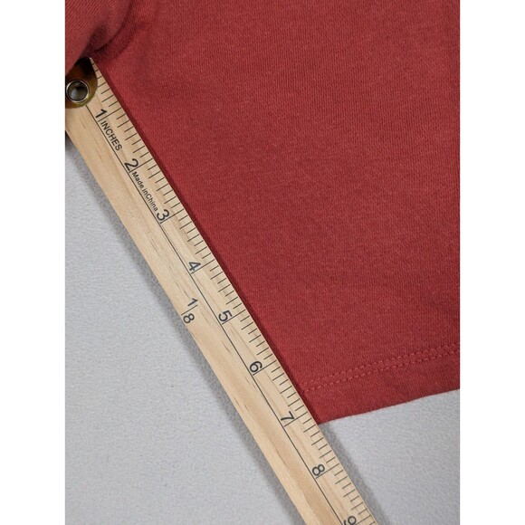 Chucky Child's Play Sweat Shorts Joggers Men’s Medium Red Fleece Horror - Picture 8 of 8